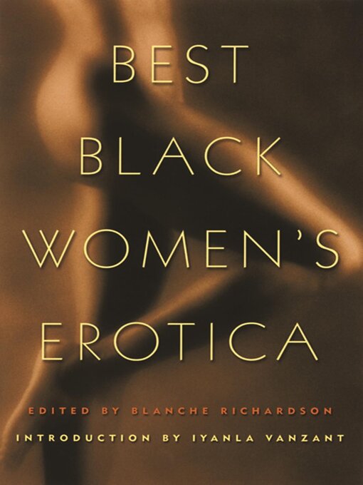 Title details for Best Black Women's Erotica by Blanche Richardson - Available